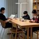 「客厅大长桌」正在悄悄流行？网友：香是真香，后悔也是真后悔