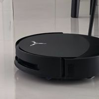 今年新款科沃斯T90S Pro,用了两个月老实说