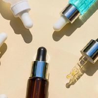 脸部松垮想找提拉紧致产品？日常通勤精华推荐5款提拉好物实测