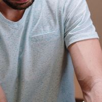 什么身体乳男士洗完澡涂着省心?新手4款男士身体乳真实自用感受