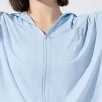 6款防晒衣男女款解析，哪个牌子防晒效果最好甄别虚标套路