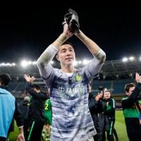 8次扑救全场最高分，37岁侯森却说：合同让给年轻人