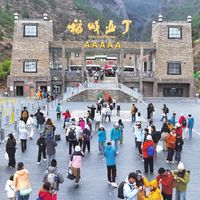 稻城亚丁免门票，但最大的羊毛不是门票：120元的观光车现在也免费，这份整改红利是有倒计时的