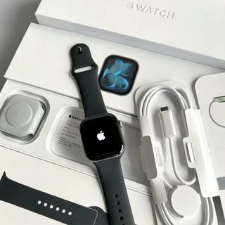 watchOS 27正式"抛弃"5款Apple Watch：Series 6-8表主，换电池、卖掉、换新三条路我都算了一遍