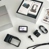 七夕前夜想送运动相机先别急着付钱:看完翻车评论区,再选Pocket 4、Action6还是Kitty联名