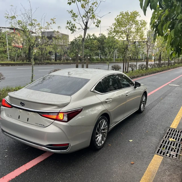 瓜子、查博士两道检测都漏了，27.8万雷克萨斯最终全额退车：买二手车，留证据比做检测更重要