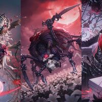 第五人格七夕三款限时金，三条花钱路线：紫薯12888免费肝、回声首周约七五折、代送便宜但骗子扎堆——怎么买不亏，我替你算完了