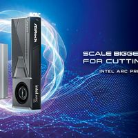 华擎锐炫Pro B70全球涨价最高48%：大显存卡变成理财产品，三类人三种买法