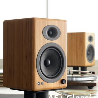 声擎Audioengine退出中国？先把三种"声擎"分清，再决定买不买