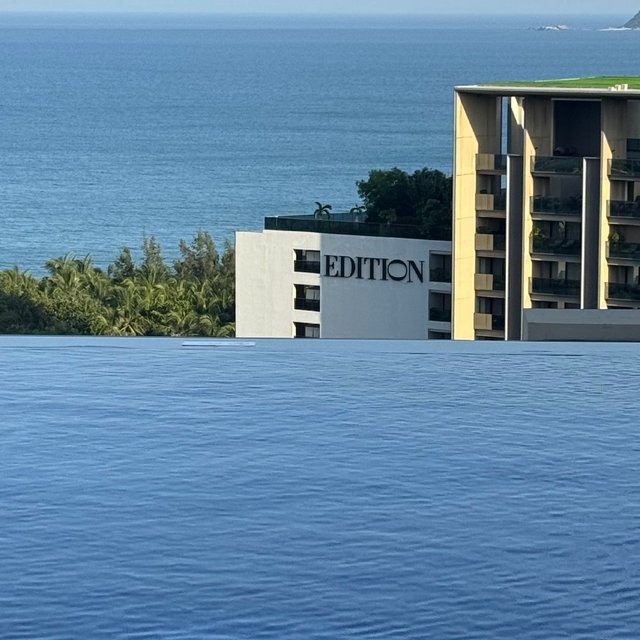 住一晚最高4900，进场最低588：大陆三家艾迪逊的不住店消费攻略
