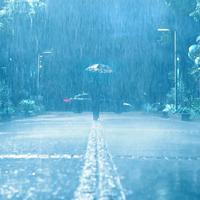 明天就是七夕，田曦薇的古驰短片还在吵：《雨中插曲》到底土不土？