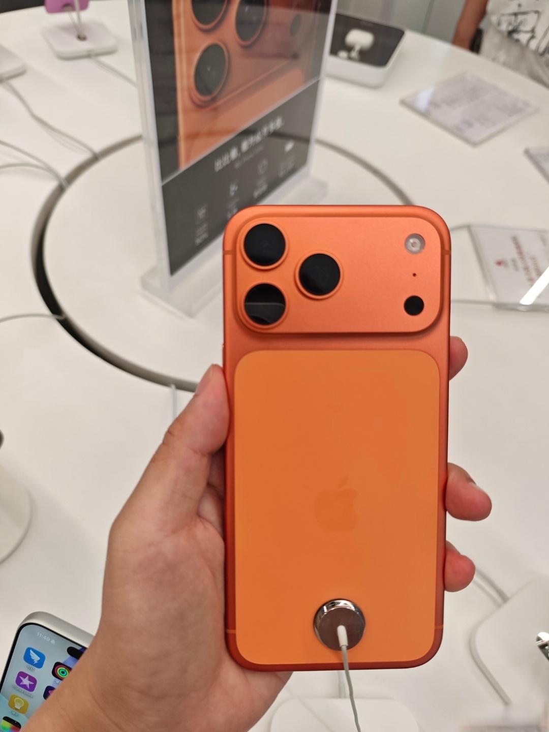 iPhone 17涨价前夜,竟成部分用户的“性价比之选”?