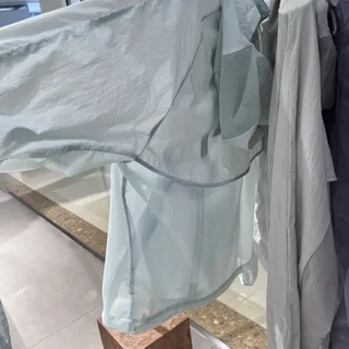 官方说洗20次不掉效，用户紫光灯实测3个月失效：你那件蕉下防晒衣还能防晒吗，3步查清
