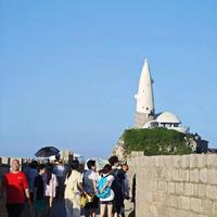 福州长乐下沙：沙滩上涮小青龙，139元套餐引爆今夏最火文旅IP