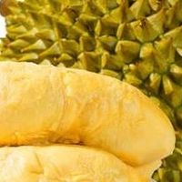 榴莲肉的暖与全