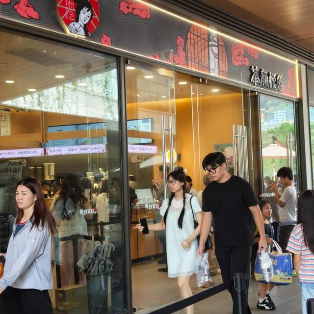 排队两小时还是随到随吃？2026网红甜品店避坑指南