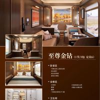 花2万和花10万坐新疆专列差在哪看完这篇不纠结