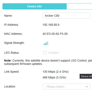 有线Mesh全屋WiFi无缝漫游 中兴实测千兆宽带跑满940Mbps 延迟仅1ms