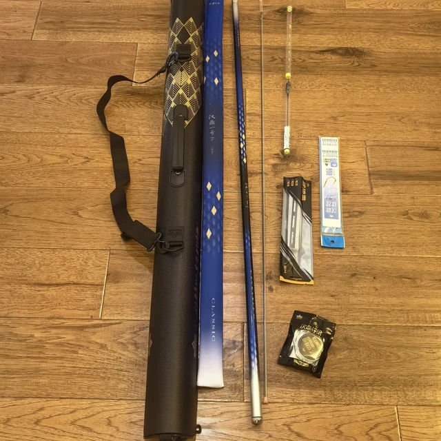 汉鼎一号七代上市俩月，我把全网20多条实测翻完了：这竿适合谁、谁该回头买六代，说清楚
