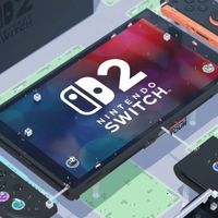 Switch 2欧版修订版续航实测：电池少1%差别多大？出门带什么充电宝最稳