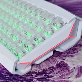 磁轴键盘怎么选？FPS玩家实战验证：快这0.5ms真的能多开枪