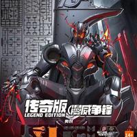 199元漫威奥创BW2026首亮相！布鲁可千款新品炸场，星战玩具总动员全来了