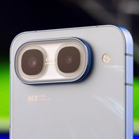 第三代VC改写被动散热上限 9K毫安续航实测iQOO Neo11 至尊版评测
