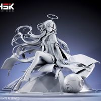 WF结束了，开订潮来了：初音1700元，兔毛手袋全款才269，今年秋天的手办怎么订？