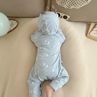 软糯新生儿纯棉蝴蝶衣✨