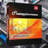 AIDA64提前近两年为AMD Zen 7服务器处理器添加支持