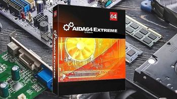 AIDA64提前近两年为AMD Zen 7服务器处理器添加支持