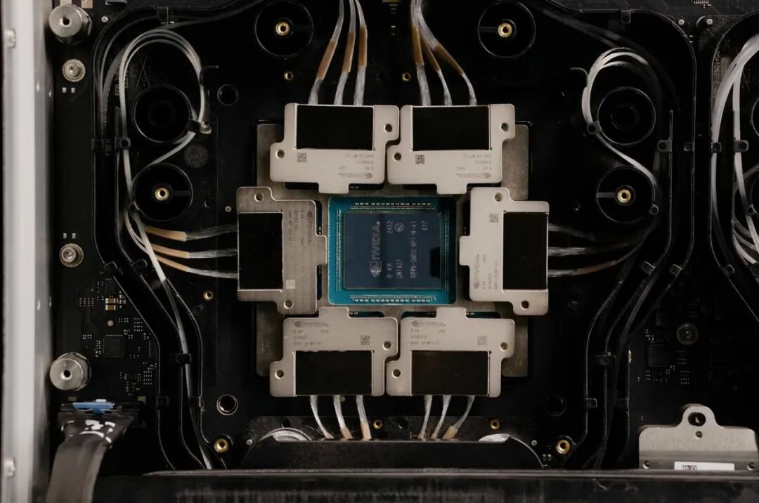 英伟达锁定台积电A16制程节点,用于下一代Feynman GPU