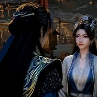 南宫婉新建模吵了两个月:确实变好看了,但观众为什么说“像换了个女主”