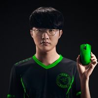 52克超轻量！雷蛇毒蝰V4 Pro电竞绿版发布：1399元、Faker同款