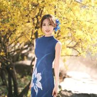 旗袍显身材vs汉服遮肉，3个维度讲清区别，看完知道怎么选
