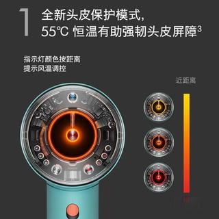 差价几百怎么选？戴森HD08和HD16核心差距不是马达而是它