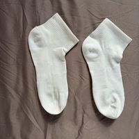 运动袜选购指南：吸汗防滑才是关键，看完不再踩坑