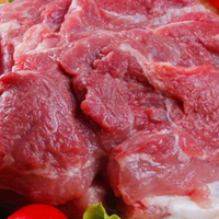 超市的肉为啥比菜市场便宜,因为做过排酸处理?我也是今天才知道