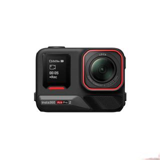 滑雪相机怎么选？影石Ace Pro 2和大疆Action 5 Pro低温横评，这一款更稳