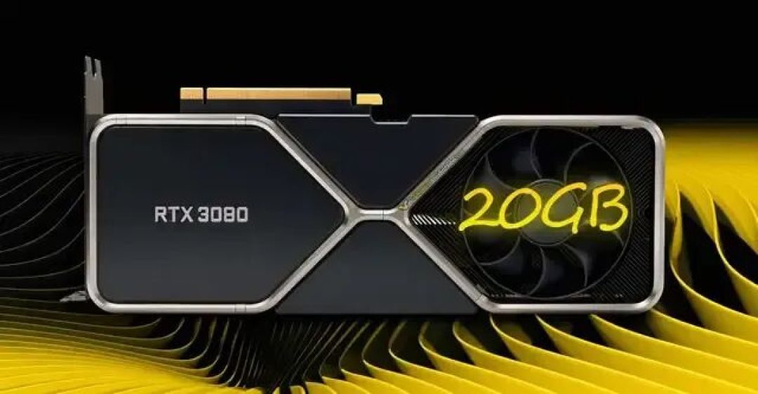 大批魔改RTX 3080 20GB、2080 Ti 22GB重现江湖!竟然还有44GB版本