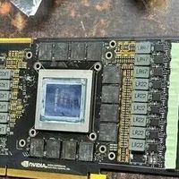 大批魔改RTX 3080 20GB、2080 Ti 22GB重现江湖！竟然还有44GB版本