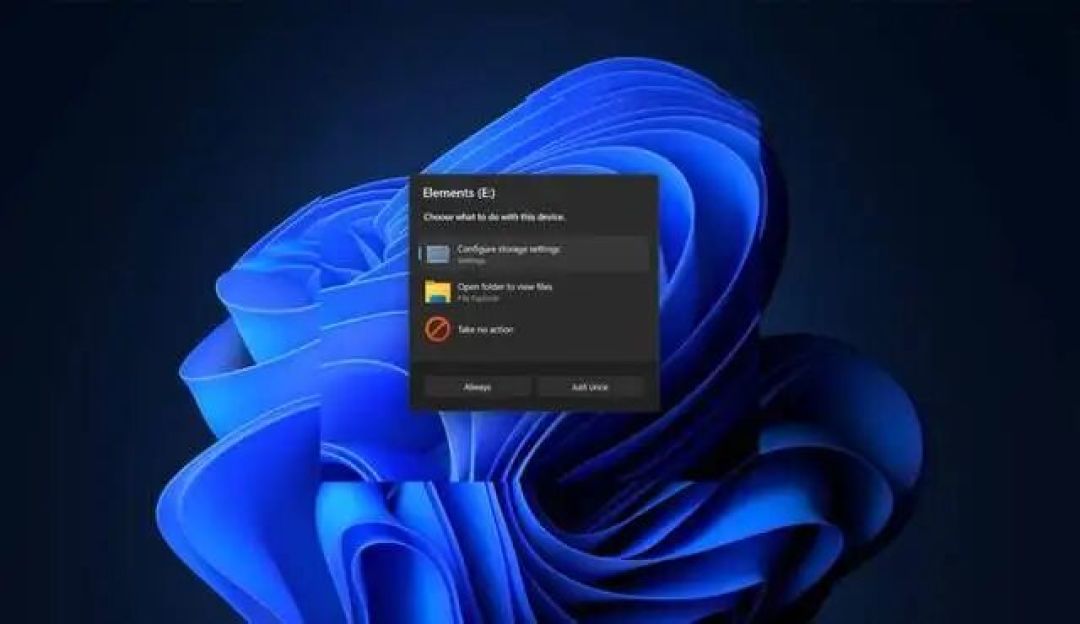 大变样!新版Windows 11界面曝光:老窗口全部用WinUI3重写