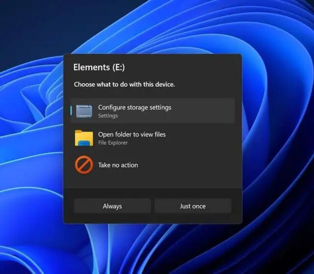 大变样!新版Windows 11界面曝光:老窗口全部用WinUI3重写