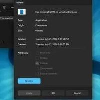大变样!新版Windows 11界面曝光:老窗口全部用WinUI3重写
