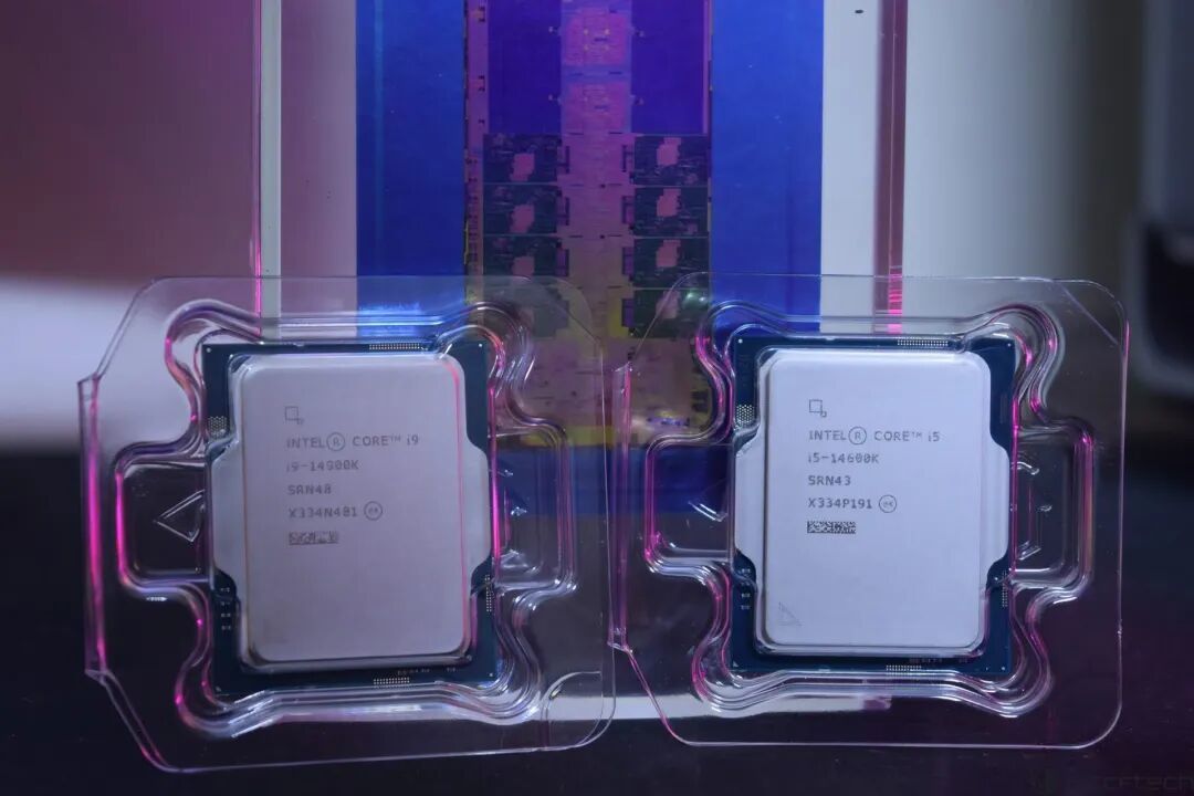 Intel 13/14代酷睿CPU需求激增!官方确认:未来几年都不会停产,还有惊喜