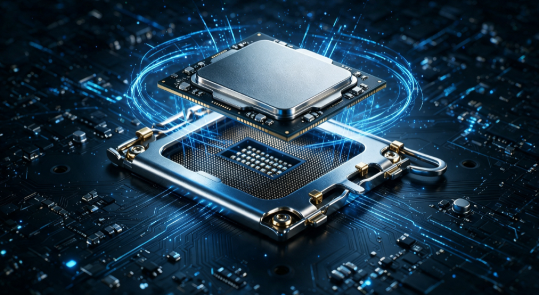 CPU接口也分 “贫富” 了！Intel：新U普通人勿扰，AMD也会这么干