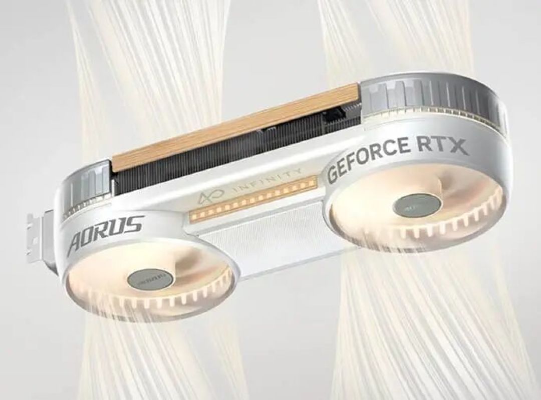 显卡已成奢侈品!RTX 5090逼近5万元,能买三块RTX 5080
