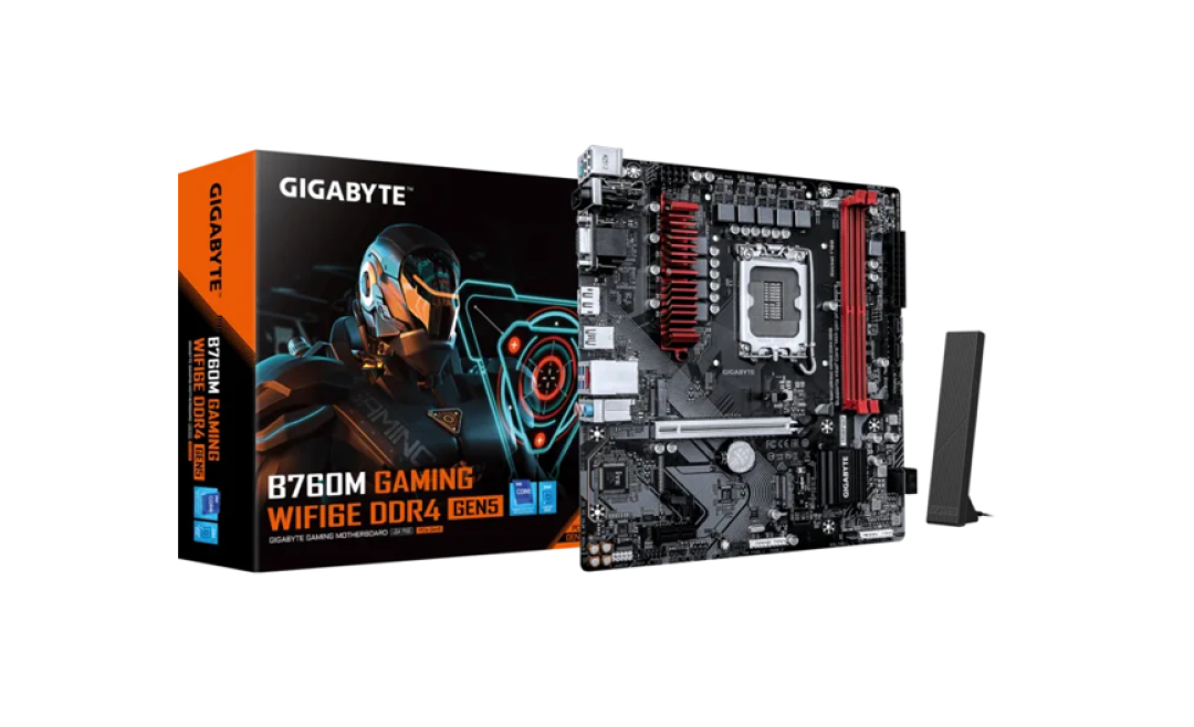 一夜回到8年前!AMD/Intel DDR4老主板纷纷重生