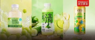 卖爆盒马、山姆、沃集鲜的健康饮料！背后的隐形推手，我们扒到了
