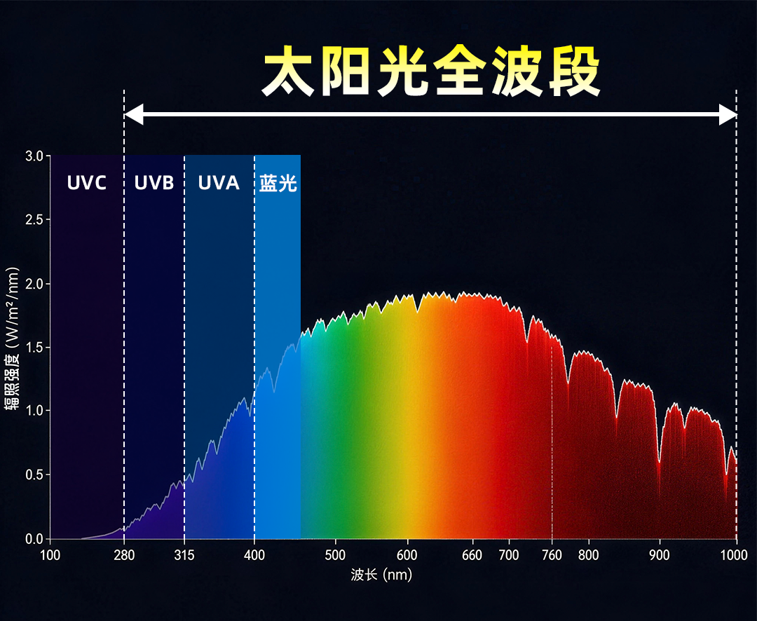实测20款热门防晒：有的防晒黑防晒老,有的几乎白涂...